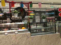 -丽都皇冠假日酒店·Matrix亦餐厅(望京店)