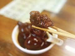 -娟姨第一娟猪脚姜(第十甫路店)