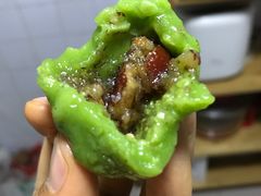 白果青团-文魁斋