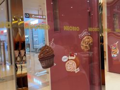 -奈尔宝家庭中心·儿童乐园·亲子餐厅(苏州大悦城店)