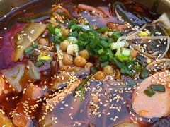 -冒菜西施·非遗冒菜(总店)