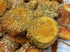 -张记炸串肠粉