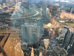 -Social 秀西餐厅-长沙瑞吉酒店(运达店)