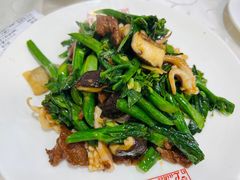 -凤城礼记鱼翅海鲜酒家(新马路总店)