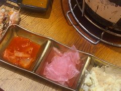 -牛也烧肉(摩尔城店)