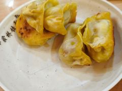 -蒋家桥饺面店(广陵路店)