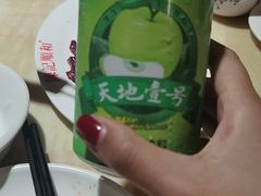-陈记顺和潮汕牛肉火锅(韩江路店)