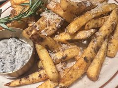 -ZAFFERANO西班牙海鲜饭(上海首店)