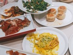-京味斋·北京烤鸭(北京南站洋桥店)