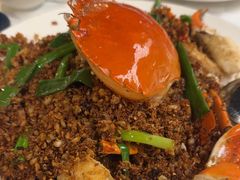 -喜记避风塘炒辣蟹(旗舰店)