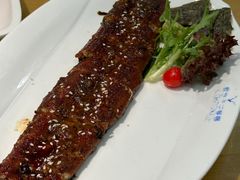 -观塘港茶餐厅(万达店)