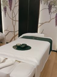 -文华东方水疗中心