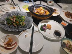 -顺峰顺水顺德菜(第一百货店)