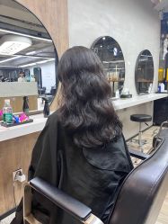 -奈川烫染Salon