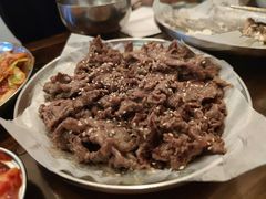 铁板梅花肉-高丽雅(滨北店)