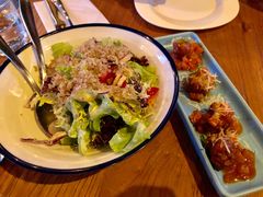 -El Bodegon阿根廷秘鲁餐厅(幸福路店)