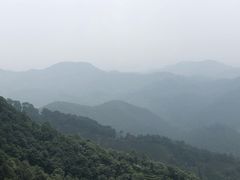 -西湖风景区十里琅珰-五云山