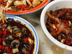 -老三样·旧食新味(船山路店)