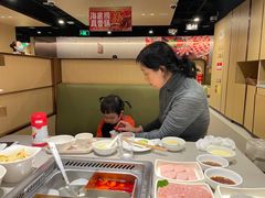 -海底捞火锅(松雷店)