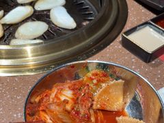 -海之屋韩式烤肉(海棠68环球美食街店)
