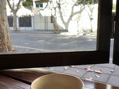 -RUMORS COFFEE ROASTERY鲁马滋咖啡(湖南路店)