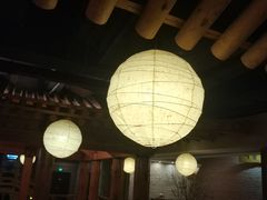 -纽斯桑拿会所(天山店)