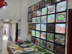 -海鲜人家(吕四店)