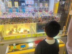 -风云再起游乐汇(北京西单西西友谊店)