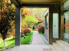 -南京市江宁方山