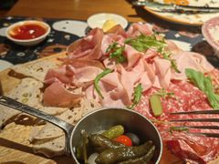 -弗兰克牛排西餐厅Ribone steak house(柠檬花园店)