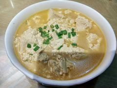 -小锅饭豆腐馆(嘉陵江街店)