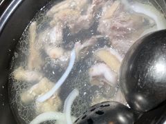 -润泽园椰子鸡(汇一城店)