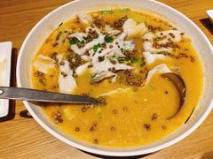 峨嵋麻椒鱼-峨嵋小镇·川菜(勒泰中心店)