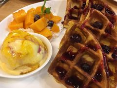 -雕刻时光咖啡馆(北苑店)