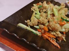 -六泰居·尔滨地标·东北菜(黄河路店)