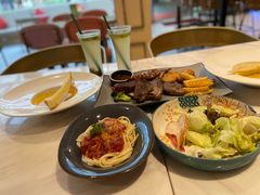 -玫瑰园餐厅