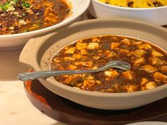 -茅庐川菜(烟台万象汇店)