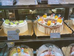 -小西家作(富力爱丁堡店)