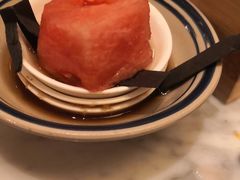 -北京王府井希尔顿酒店·万斯阁西餐厅