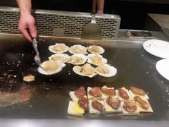 -大渔铁板烧(花园道店)
