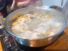 -映日农场无花果鸡(滨江东路店)