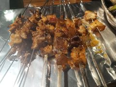 -老通县串吧(通州万达广场店)