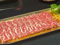 -东味北道熟成·炭火烤肉(九龙店)