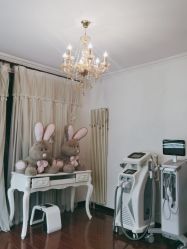 -美肤盾祛痘·问题肌头疗管理中心