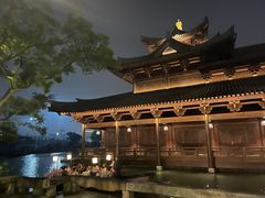 -乌镇东栅景区
