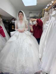 -NaNa婚纱礼服馆
