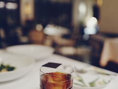 -Le Comptoir de Pierre Gagnaire