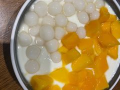 -三花奶奶的甜品(百联嘉定购物中心店)