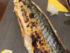 -鸟鹏烧鸟居酒屋(仁恒梦中心店)