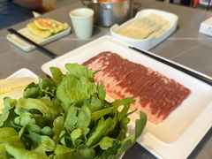 -君邦火锅(新疆大厦店)